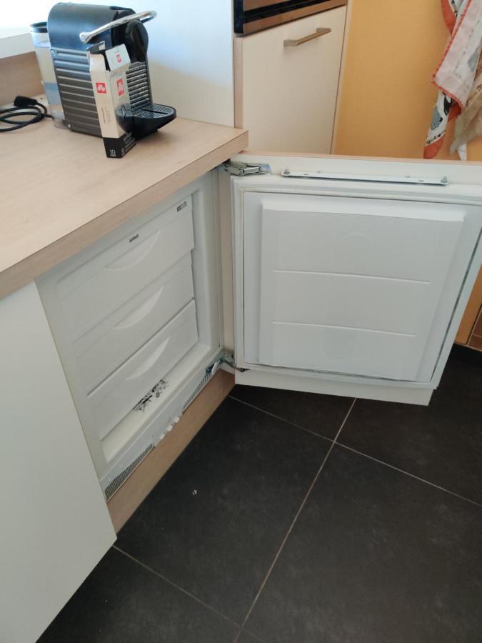 Apartament Dehaanaanzee De Haan Zewnętrze zdjęcie