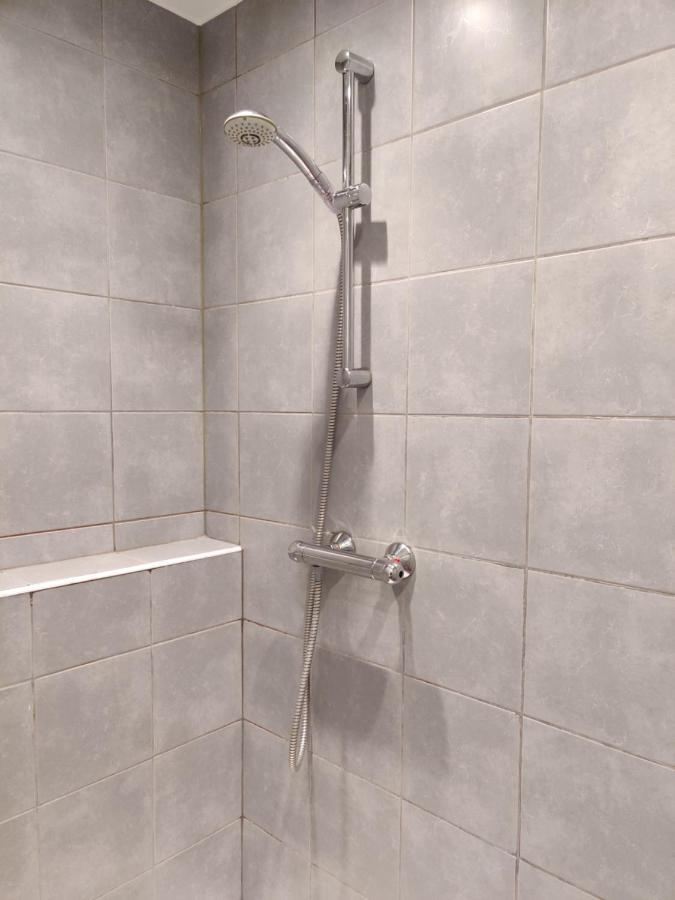 Apartament Dehaanaanzee De Haan Zewnętrze zdjęcie