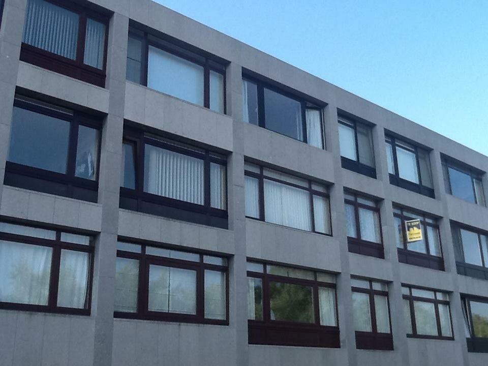 Apartament Dehaanaanzee De Haan Zewnętrze zdjęcie