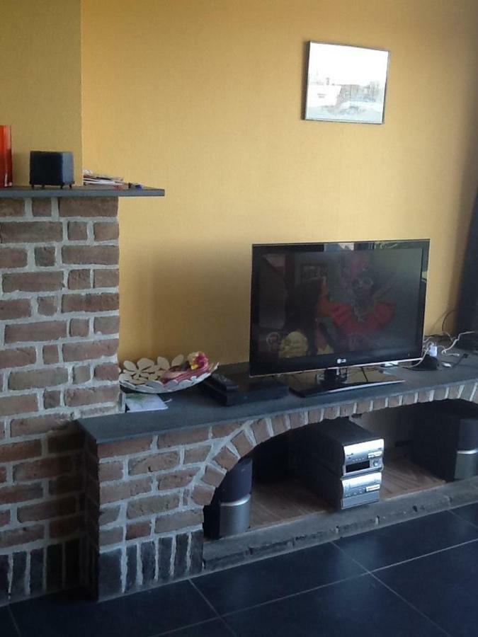 Apartament Dehaanaanzee De Haan Zewnętrze zdjęcie