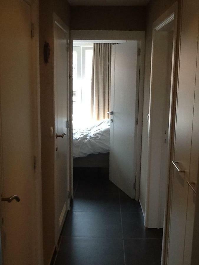 Apartament Dehaanaanzee De Haan Zewnętrze zdjęcie