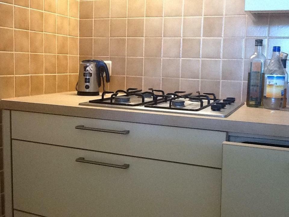 Apartament Dehaanaanzee De Haan Zewnętrze zdjęcie